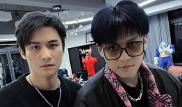 娱乐圈吃瓜小杨哥是谁啊,揭秘神秘网络红人背后的故事